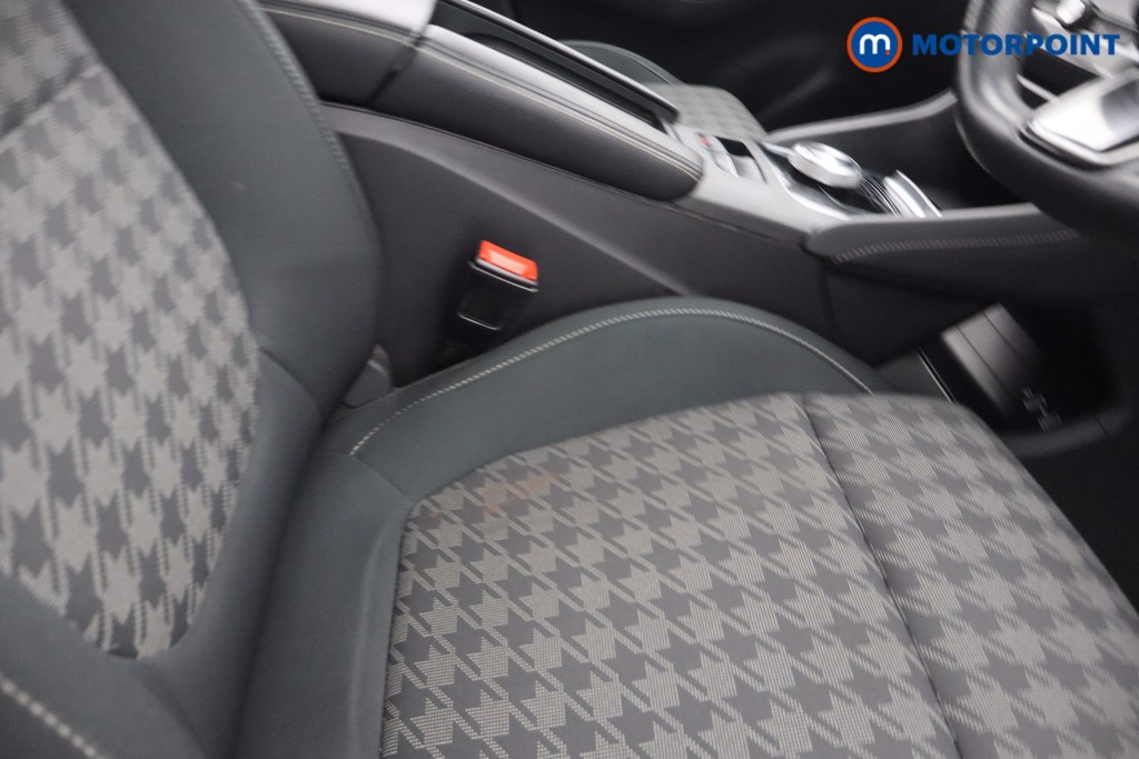 Mg Motor Uk ZS Excite Automatic Electric SUV - Stock Number (1672727) - 30th supplementary image