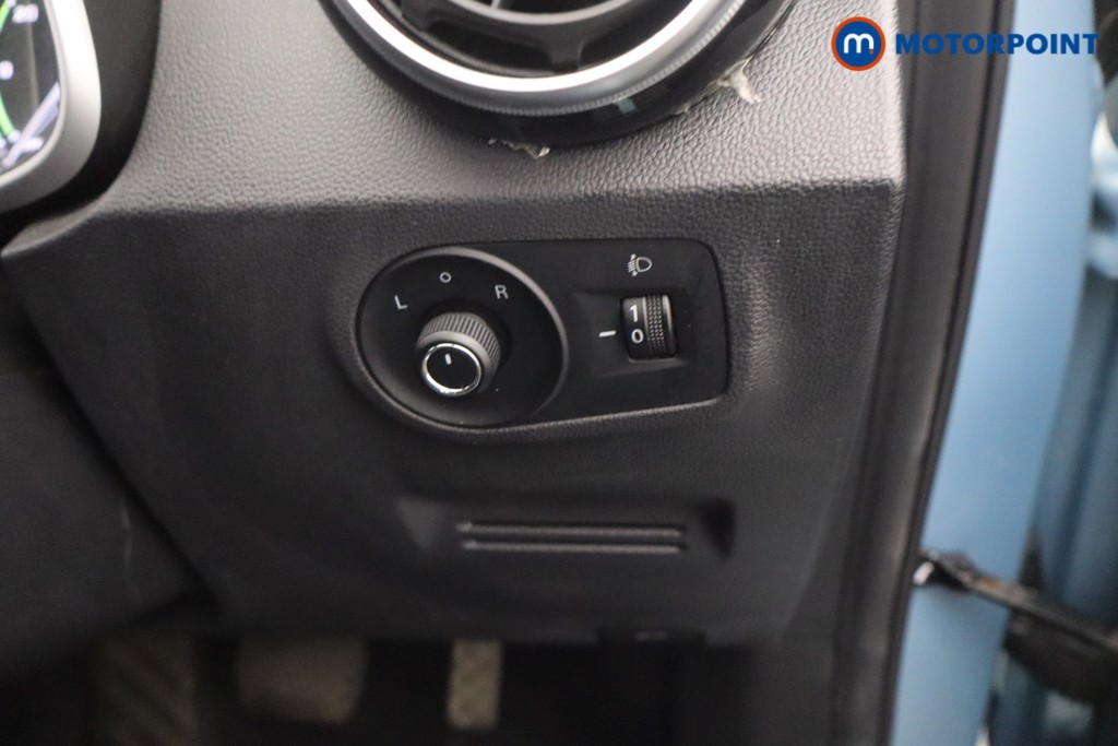 Mg Motor Uk ZS Excite Automatic Electric SUV - Stock Number (1672727) - 31st supplementary image