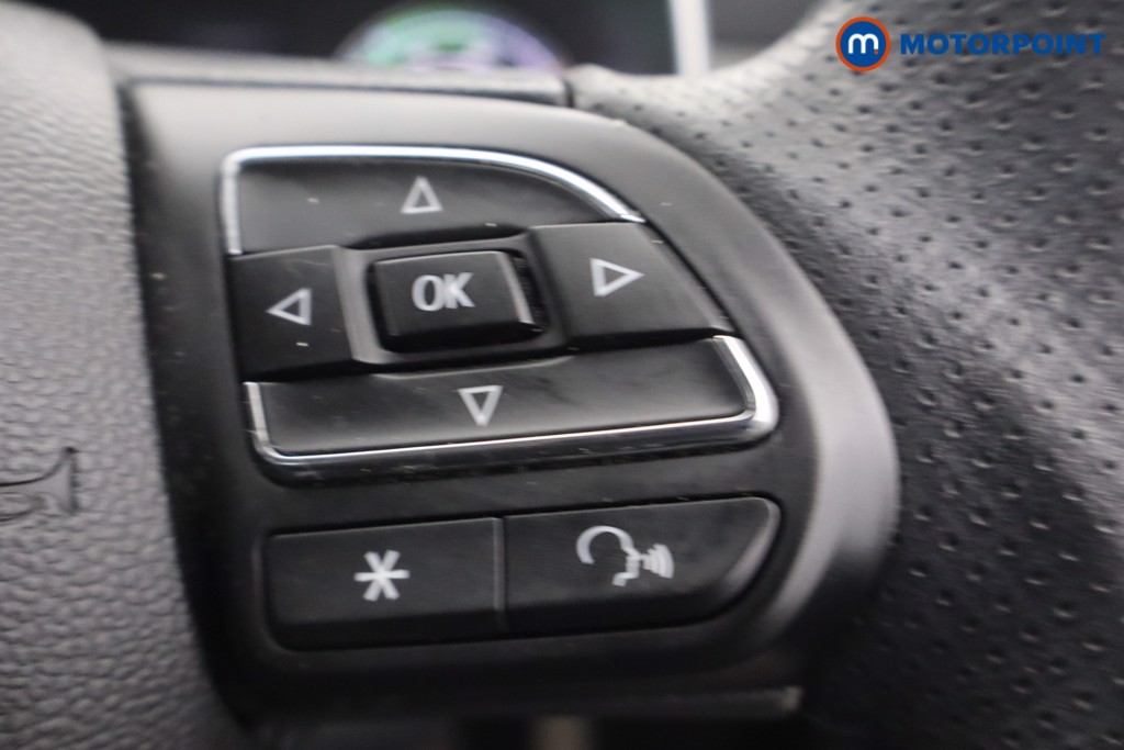Mg Motor Uk ZS Excite Automatic Electric SUV - Stock Number (1672727) - 32nd supplementary image