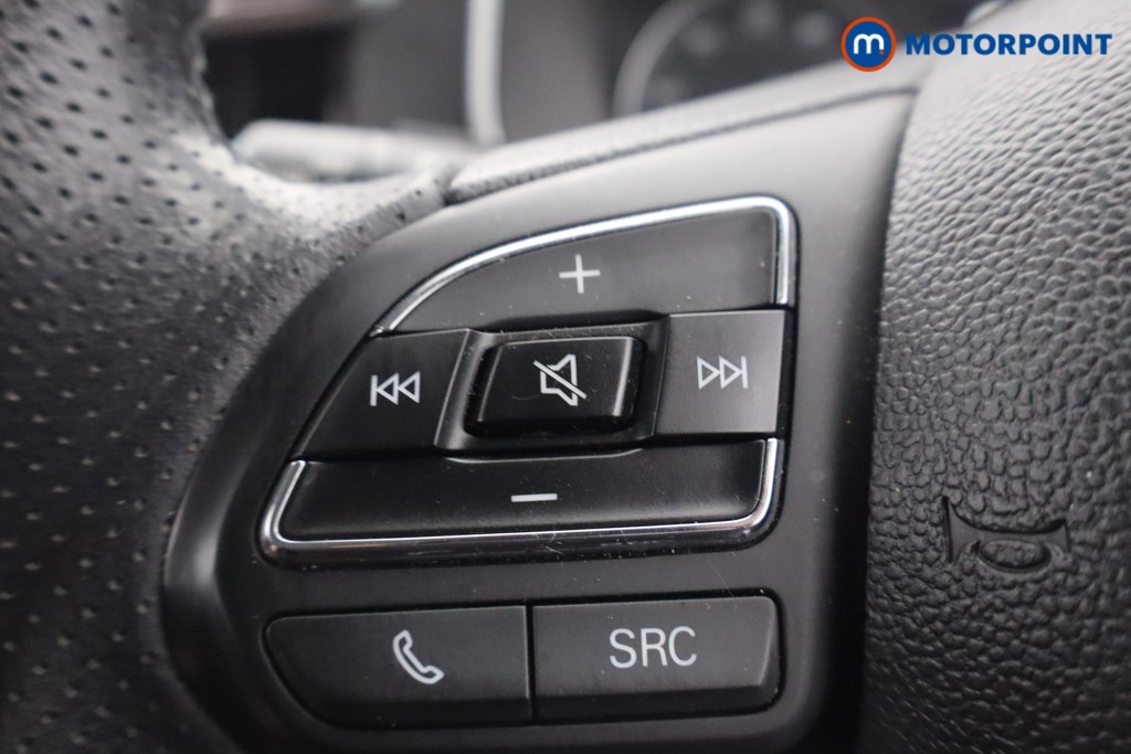 Mg Motor Uk ZS Excite Automatic Electric SUV - Stock Number (1672727) - 33rd supplementary image