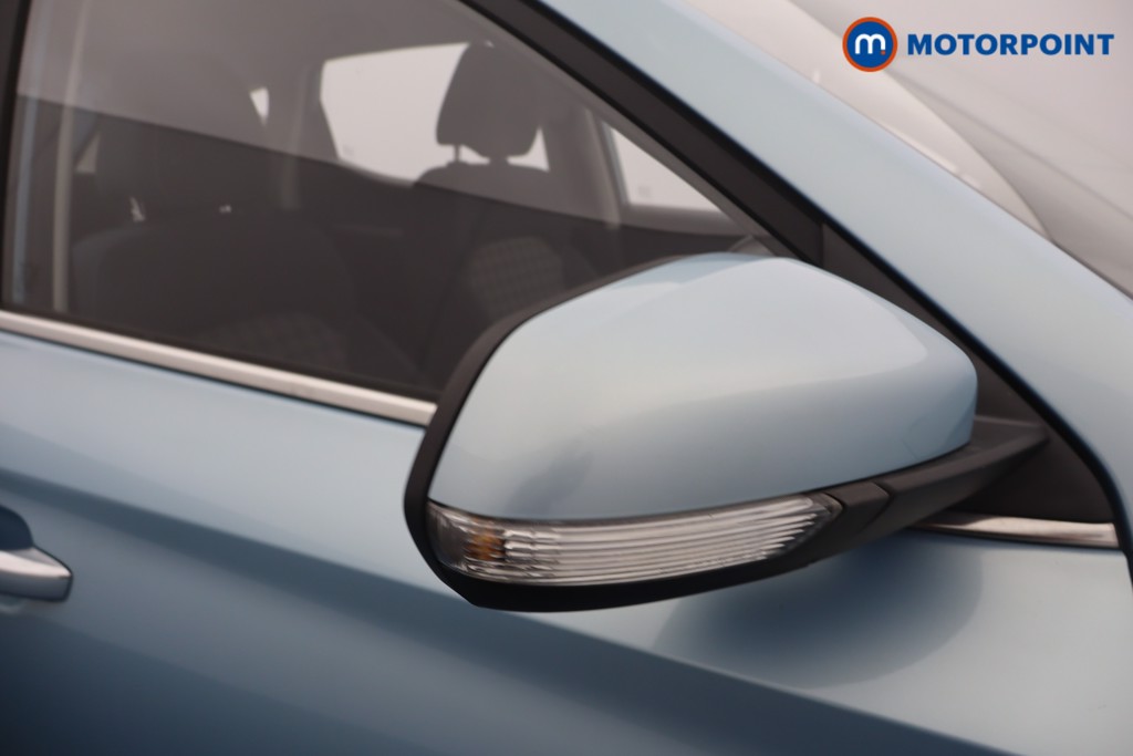 Mg Motor Uk ZS Excite Automatic Electric SUV - Stock Number (1672727) - 38th supplementary image