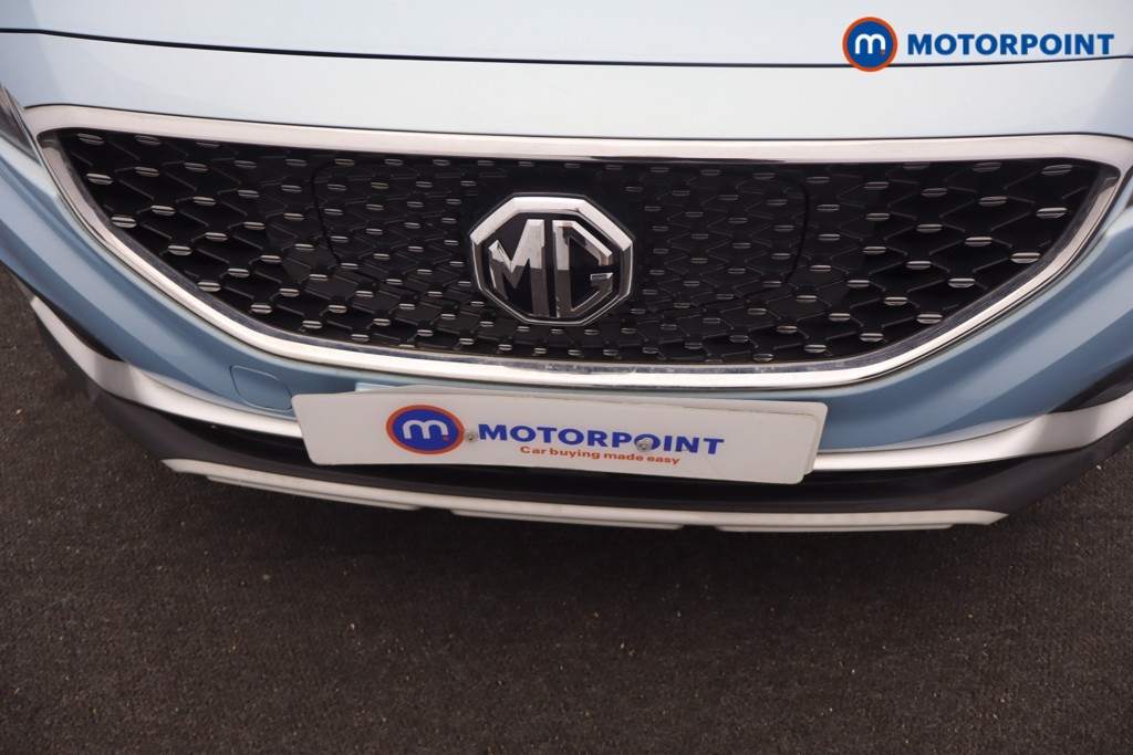 Mg Motor Uk ZS Excite Automatic Electric SUV - Stock Number (1672727) - 40th supplementary image