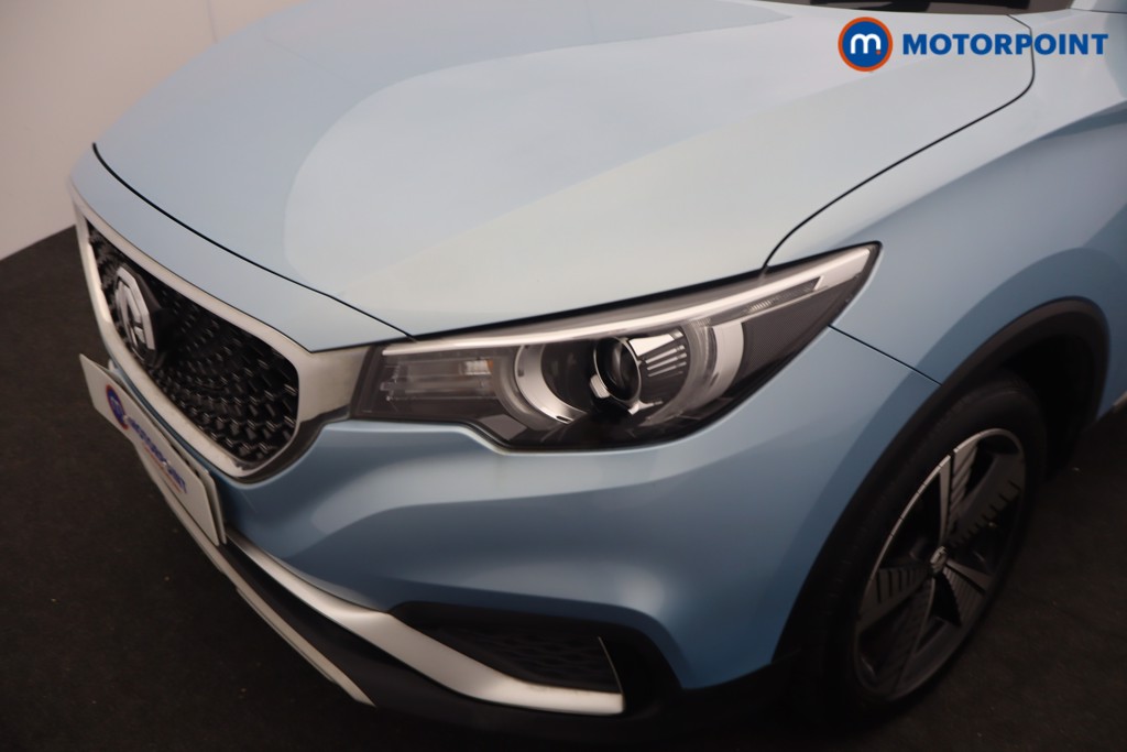 Mg Motor Uk ZS Excite Automatic Electric SUV - Stock Number (1672727) - 42nd supplementary image