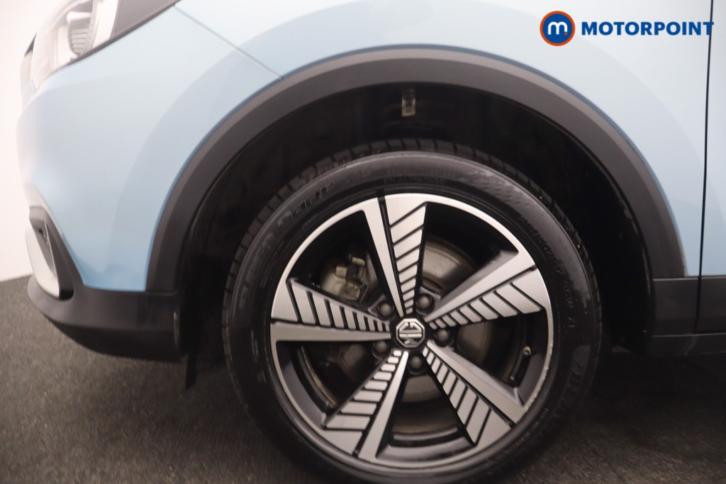 Mg Motor Uk ZS Excite Automatic Electric SUV - Stock Number (1672727) - 43rd supplementary image