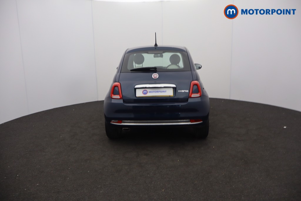 Mg Motor Uk ZS Excite Automatic Electric SUV - Stock Number (1672727) - 1st supplementary image