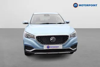 Mg Motor Uk ZS Excite Automatic Electric SUV - Stock Number (1672727) - Front bumper