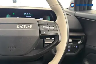 KIA Sportage Gt-Line Automatic Petrol-Electric Hybrid SUV - Stock Number (1673468) - 3rd supplementary image