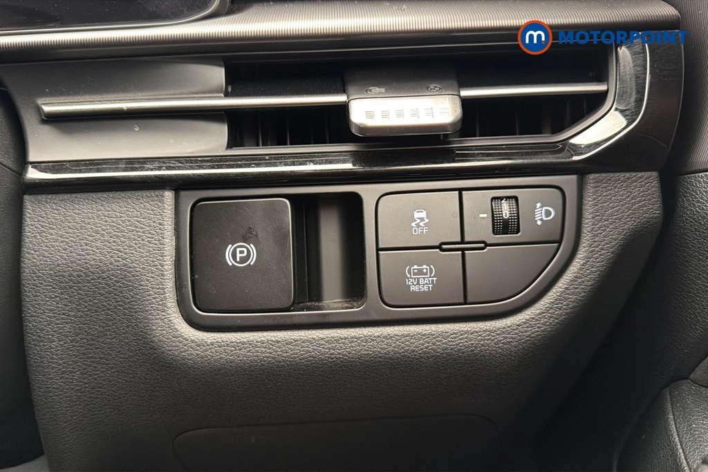 KIA Sportage Gt-Line Automatic Petrol-Electric Hybrid SUV - Stock Number (1673468) - 11th supplementary image