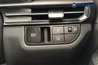 KIA Sportage Gt-Line Automatic Petrol-Electric Hybrid SUV - Stock Number (1673468) - 11th supplementary image