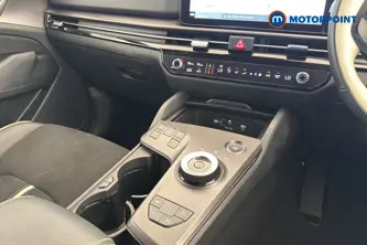 KIA Sportage Gt-Line Automatic Petrol-Electric Hybrid SUV - Stock Number (1673468) - 15th supplementary image