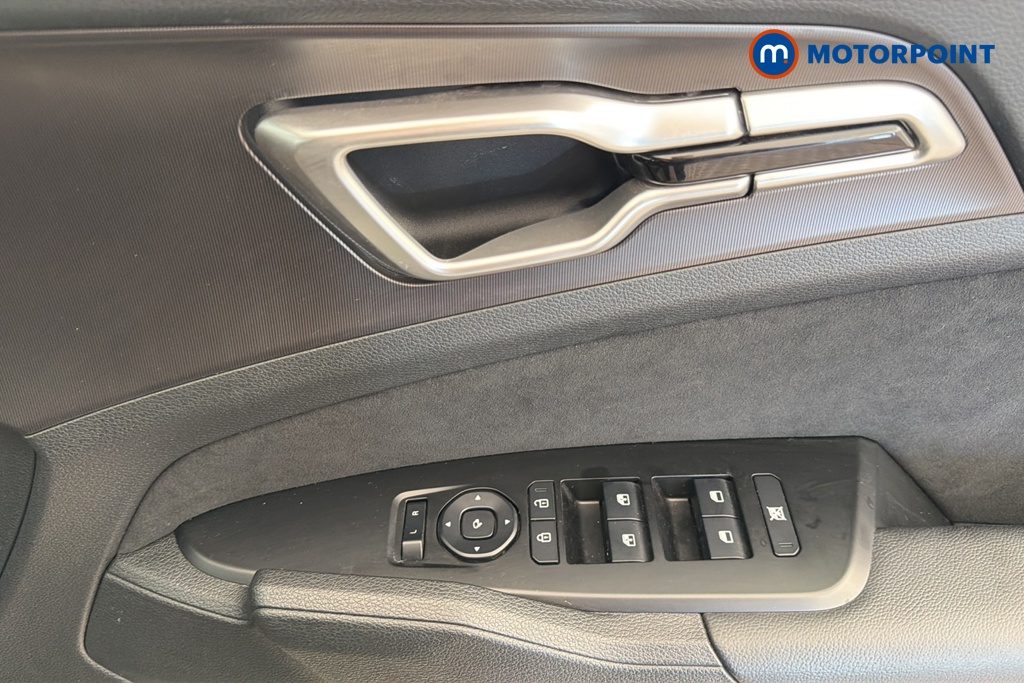 KIA Sportage Gt-Line Automatic Petrol-Electric Hybrid SUV - Stock Number (1673468) - 19th supplementary image