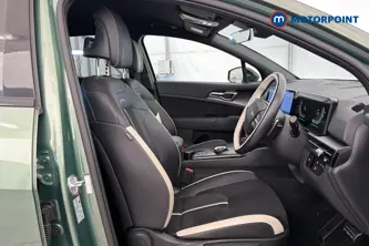 KIA Sportage Gt-Line Automatic Petrol-Electric Hybrid SUV - Stock Number (1673468) - 22nd supplementary image