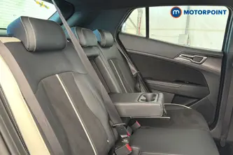 KIA Sportage Gt-Line Automatic Petrol-Electric Hybrid SUV - Stock Number (1673468) - 26th supplementary image