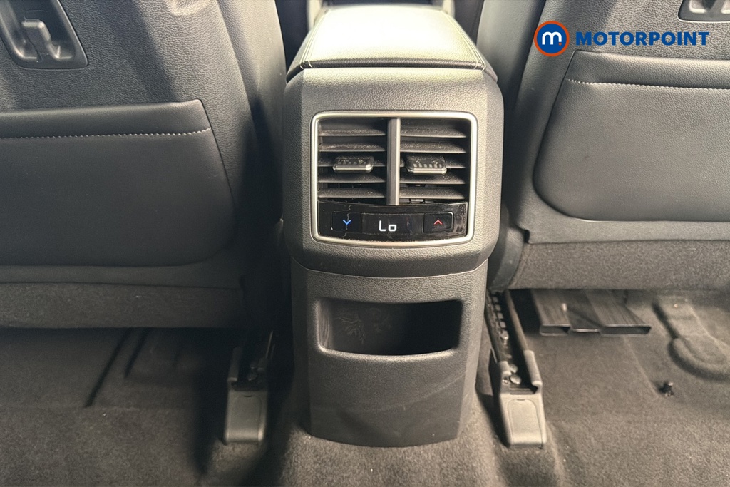KIA Sportage Gt-Line Automatic Petrol-Electric Hybrid SUV - Stock Number (1673468) - 28th supplementary image