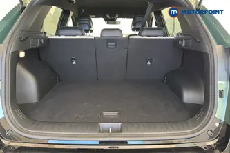 KIA Sportage Gt-Line Automatic Petrol-Electric Hybrid SUV - Stock Number (1673468) - 30th supplementary image