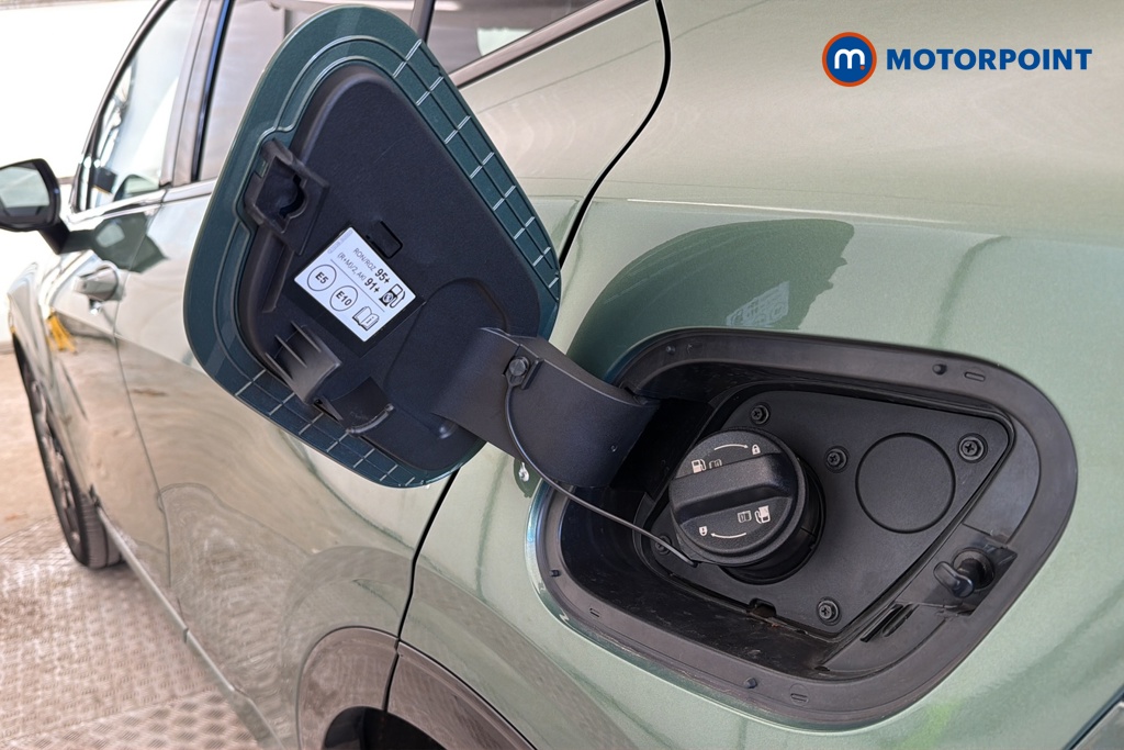 KIA Sportage Gt-Line Automatic Petrol-Electric Hybrid SUV - Stock Number (1673468) - 41st supplementary image
