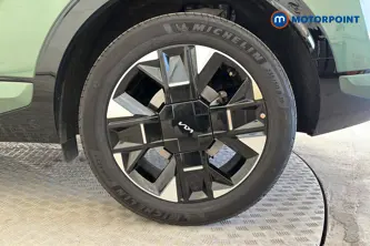 KIA Sportage Gt-Line Automatic Petrol-Electric Hybrid SUV - Stock Number (1673468) - 45th supplementary image