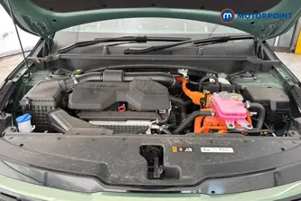 KIA Sportage Gt-Line Automatic Petrol-Electric Hybrid SUV - Stock Number (1673468) - 48th supplementary image