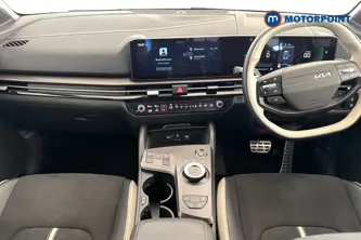 KIA Sportage Gt-Line Automatic Petrol-Electric Hybrid SUV - Stock Number (1673468) - 1st supplementary image