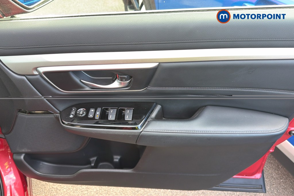 Honda Cr-V SR Automatic Petrol-Electric Hybrid SUV - Stock Number (1673544) - 2nd supplementary image