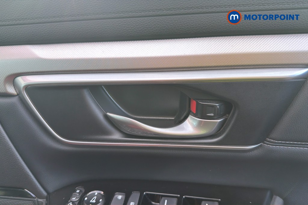 Honda Cr-V SR Automatic Petrol-Electric Hybrid SUV - Stock Number (1673544) - 3rd supplementary image