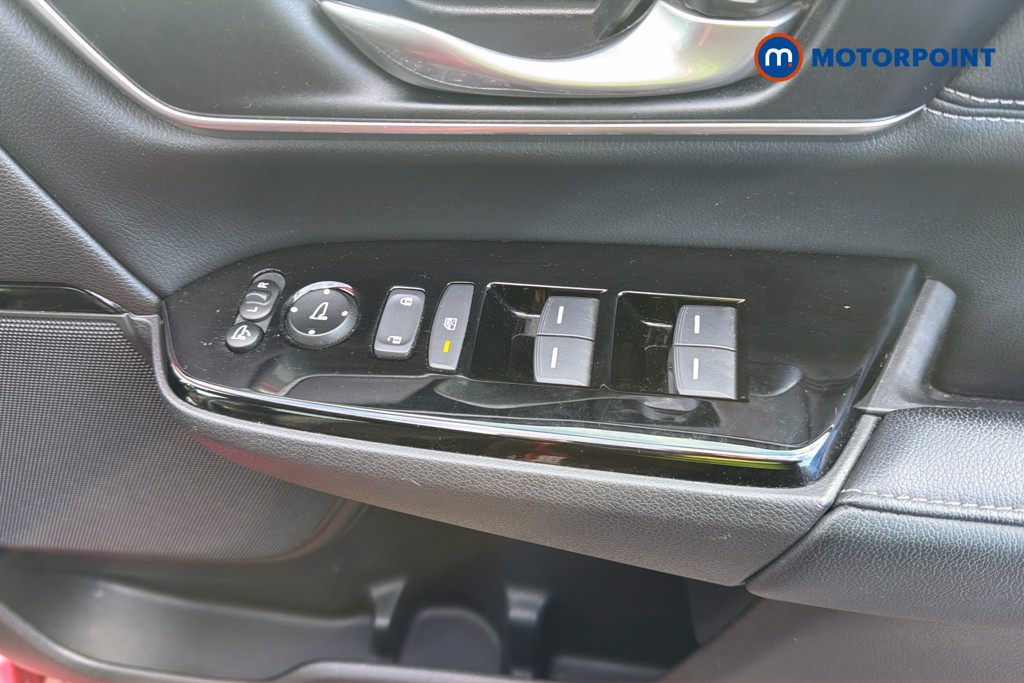 Honda Cr-V SR Automatic Petrol-Electric Hybrid SUV - Stock Number (1673544) - 4th supplementary image