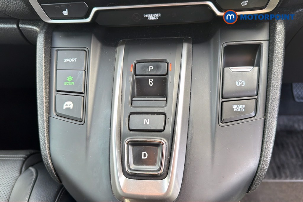Honda Cr-V SR Automatic Petrol-Electric Hybrid SUV - Stock Number (1673544) - 12th supplementary image
