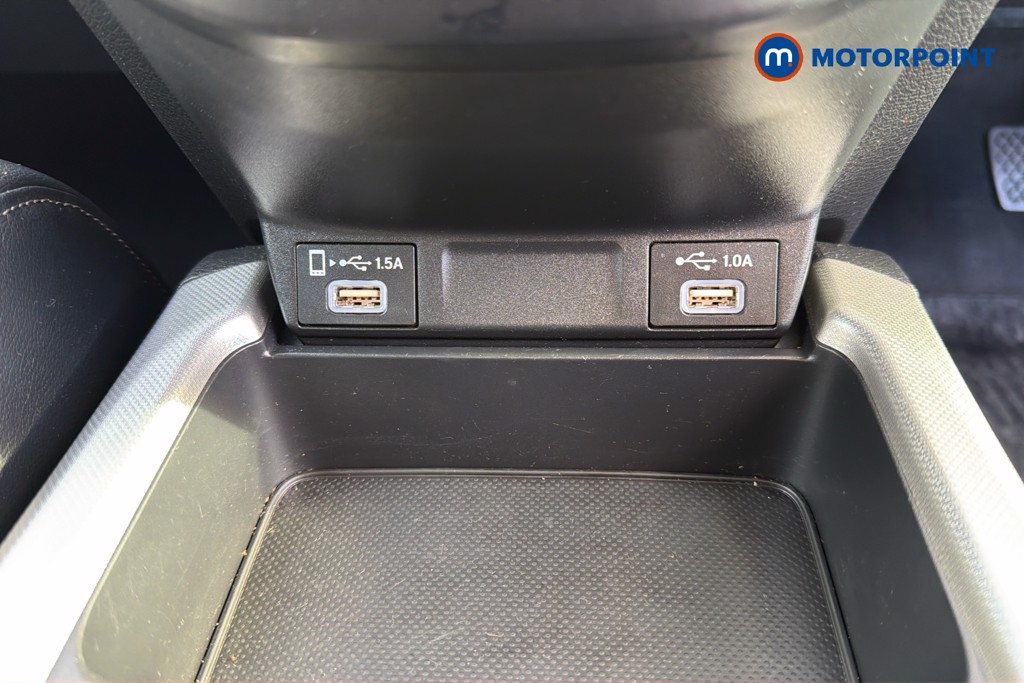 Honda Cr-V SR Automatic Petrol-Electric Hybrid SUV - Stock Number (1673544) - 13th supplementary image