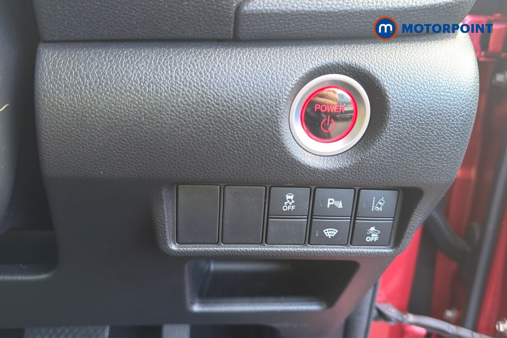 Honda Cr-V SR Automatic Petrol-Electric Hybrid SUV - Stock Number (1673544) - 15th supplementary image