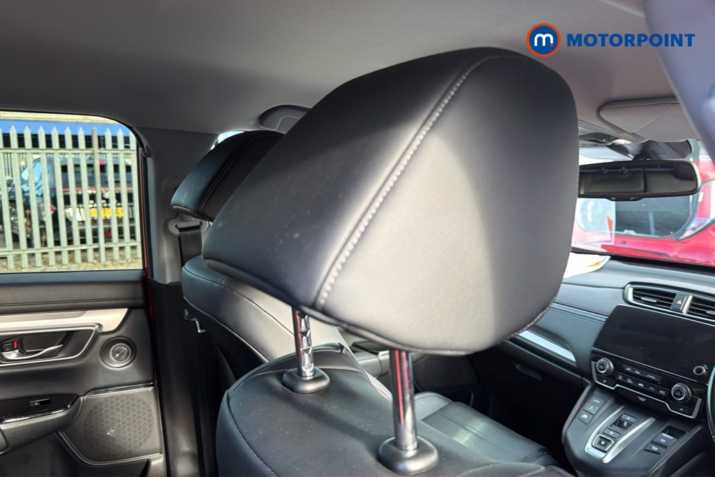 Honda Cr-V SR Automatic Petrol-Electric Hybrid SUV - Stock Number (1673544) - 18th supplementary image