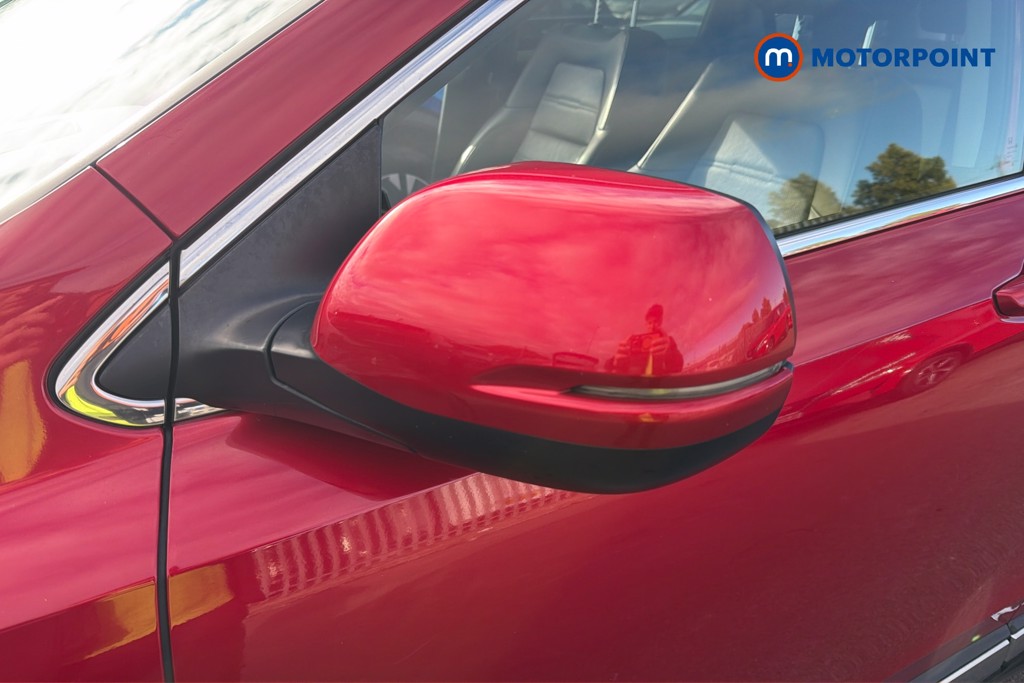 Honda Cr-V SR Automatic Petrol-Electric Hybrid SUV - Stock Number (1673544) - 19th supplementary image