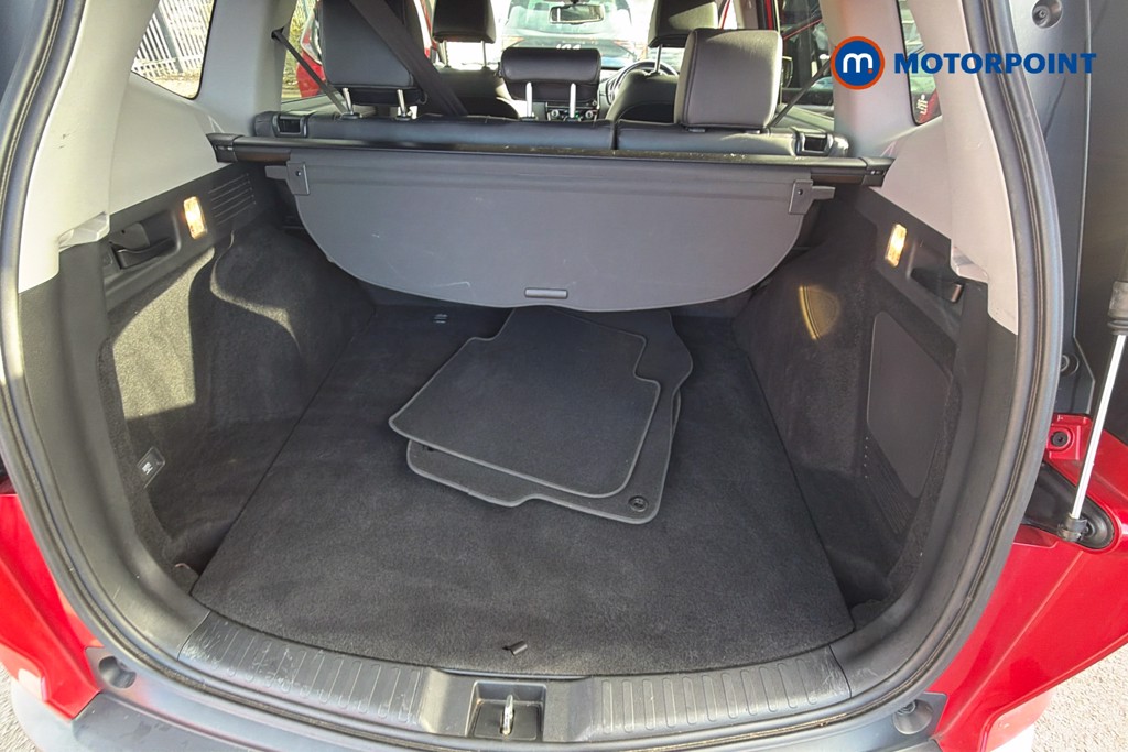 Honda Cr-V SR Automatic Petrol-Electric Hybrid SUV - Stock Number (1673544) - 21st supplementary image