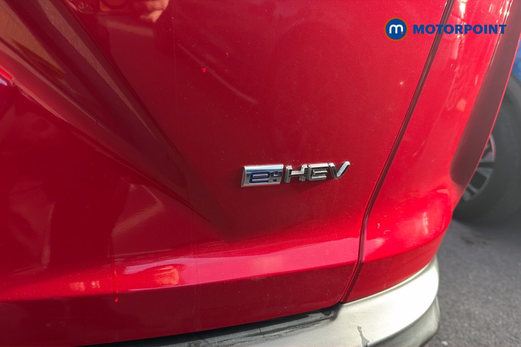 Honda Cr-V SR Automatic Petrol-Electric Hybrid SUV - Stock Number (1673544) - 26th supplementary image