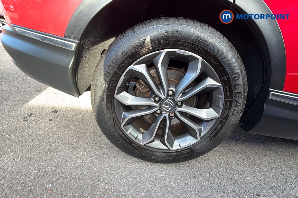Honda Cr-V SR Automatic Petrol-Electric Hybrid SUV - Stock Number (1673544) - 27th supplementary image