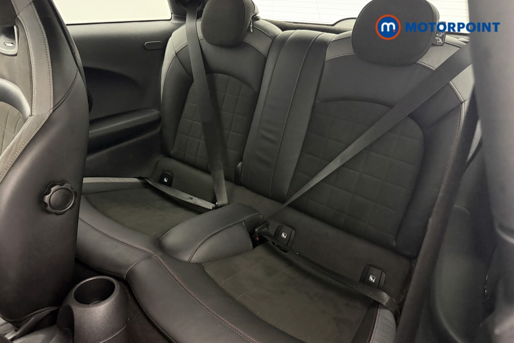 Mini Hatchback John Cooper Works Manual Petrol Hatchback - Stock Number (1673771) - 3rd supplementary image