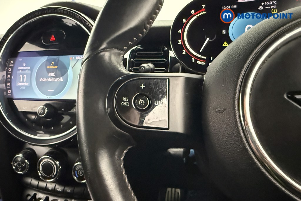 Mini Hatchback John Cooper Works Manual Petrol Hatchback - Stock Number (1673771) - 6th supplementary image