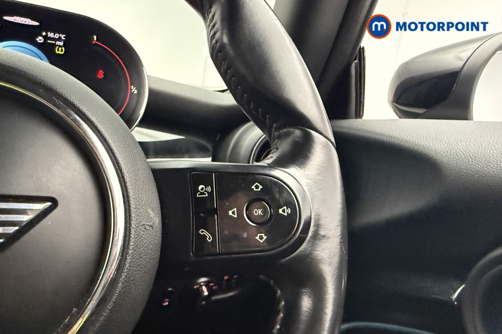 Mini Hatchback John Cooper Works Manual Petrol Hatchback - Stock Number (1673771) - 7th supplementary image