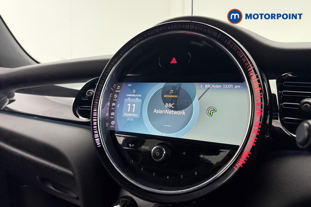Mini Hatchback John Cooper Works Manual Petrol Hatchback - Stock Number (1673771) - 8th supplementary image