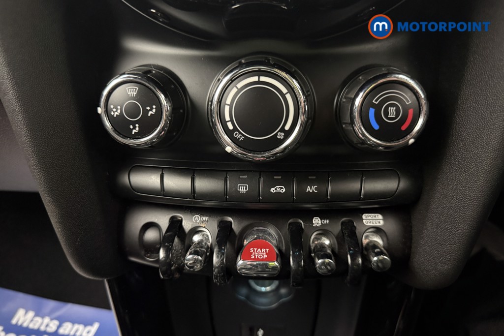 Mini Hatchback John Cooper Works Manual Petrol Hatchback - Stock Number (1673771) - 11th supplementary image