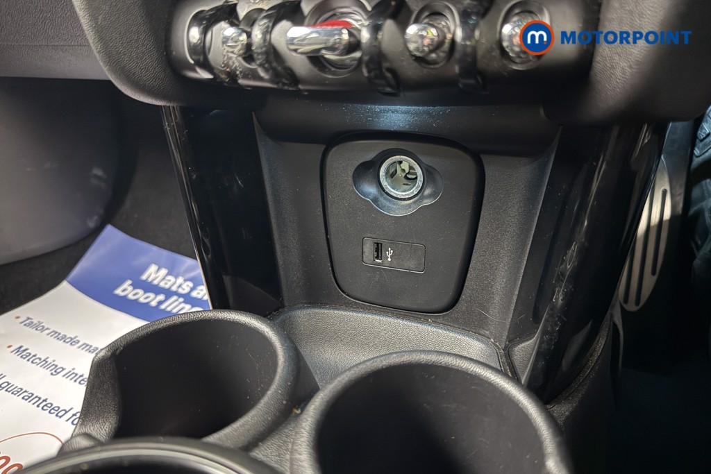 Mini Hatchback John Cooper Works Manual Petrol Hatchback - Stock Number (1673771) - 12th supplementary image