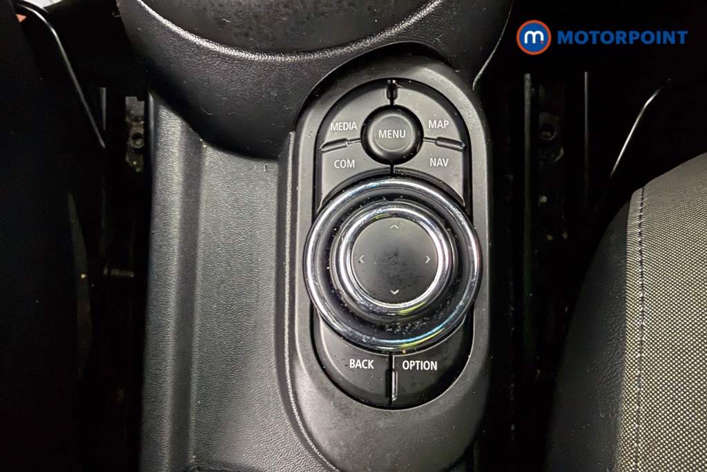 Mini Hatchback John Cooper Works Manual Petrol Hatchback - Stock Number (1673771) - 13th supplementary image
