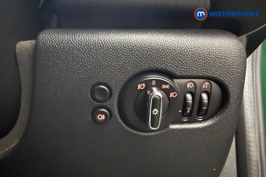 Mini Hatchback John Cooper Works Manual Petrol Hatchback - Stock Number (1673771) - 15th supplementary image