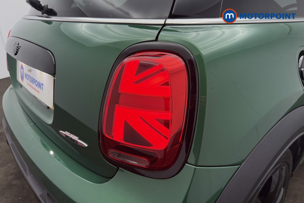 Mini Hatchback John Cooper Works Manual Petrol Hatchback - Stock Number (1673771) - 16th supplementary image