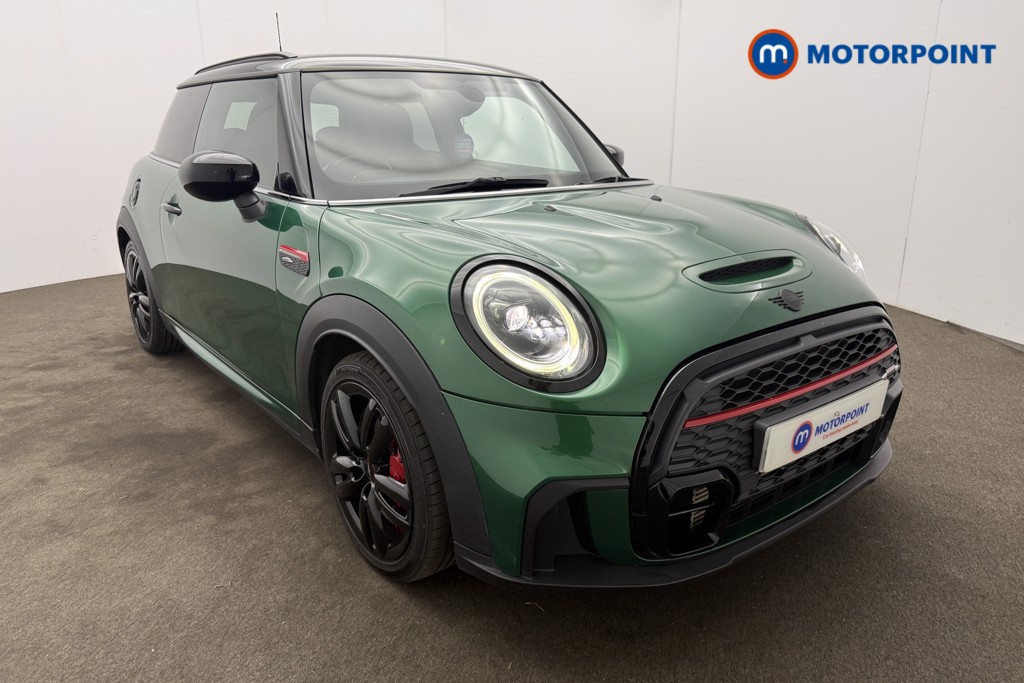 Mini Hatchback John Cooper Works Manual Petrol Hatchback - Stock Number (1673771) - 18th supplementary image