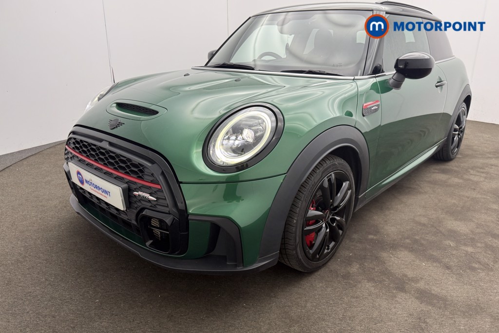 Mini Hatchback John Cooper Works Manual Petrol Hatchback - Stock Number (1673771) - 19th supplementary image