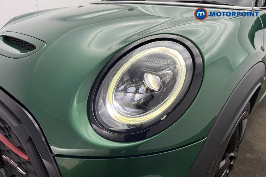 Mini Hatchback John Cooper Works Manual Petrol Hatchback - Stock Number (1673771) - 20th supplementary image
