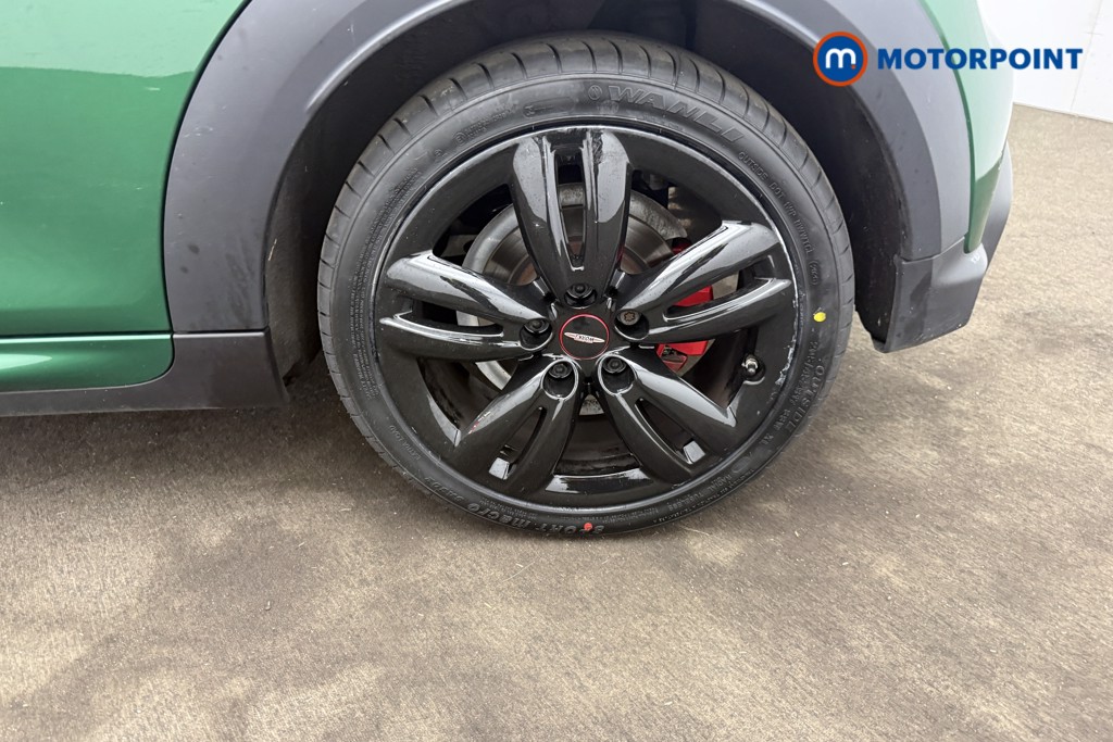 Mini Hatchback John Cooper Works Manual Petrol Hatchback - Stock Number (1673771) - 24th supplementary image