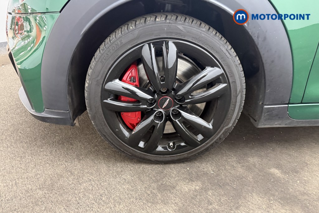 Mini Hatchback John Cooper Works Manual Petrol Hatchback - Stock Number (1673771) - 25th supplementary image