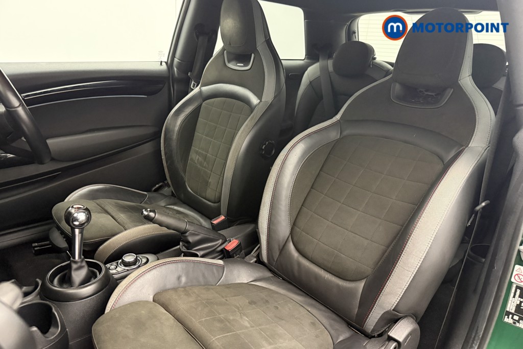 Mini Hatchback John Cooper Works Manual Petrol Hatchback - Stock Number (1673771) - 1st supplementary image