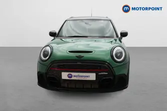 Mini Hatchback John Cooper Works Manual Petrol Hatchback - Stock Number (1673771) - Front bumper